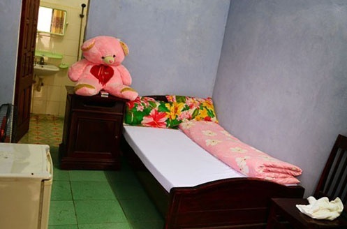 'Toi mong co ngay ben vo trong buong hanh phuc o trai giam' hinh anh