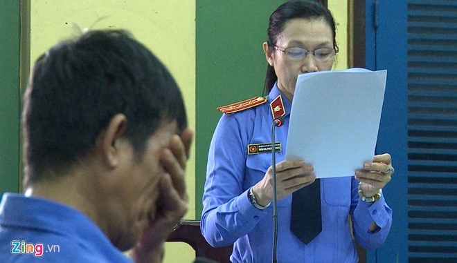 Cha vợ giết con rể ảnh 1 Cha vo giet con re anh 1