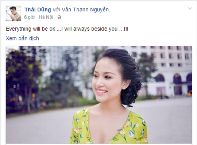 Vân Hugo hỏng một bên mắt ảnh 3 Van Hugo hong mot ben mat anh 3