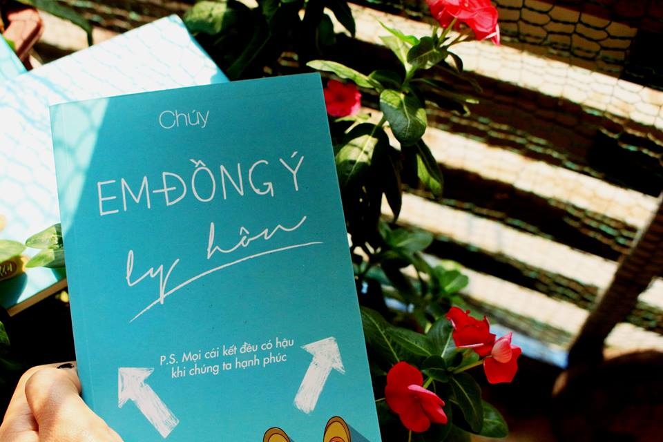 'Em dong y ly hon': Phu nu phai dung cam thay doi cuoc song hinh anh