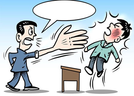 Cu den va vao mom toi... hinh anh