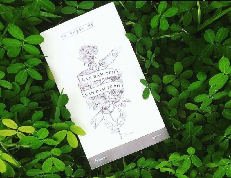 can đảm yêu can đảm từ bỏ ảnh 1 can dam yeu can dam tu bo anh 1