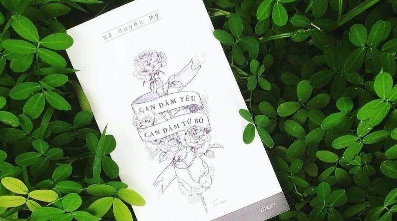 Con gai can phai manh me: 'Can dam yeu, can dam tu bo' hinh anh