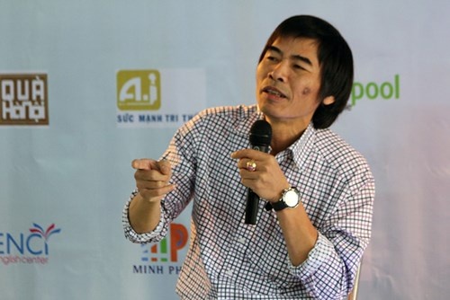 Chua co 5 ong thay thi chua the thanh nguoi hinh anh