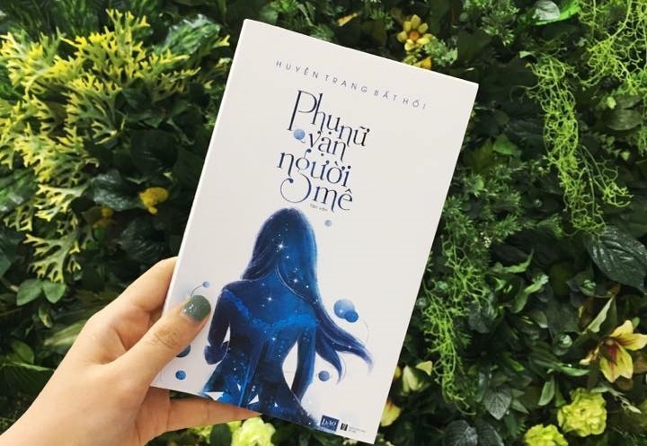 phu nu van nguoi me anh 1