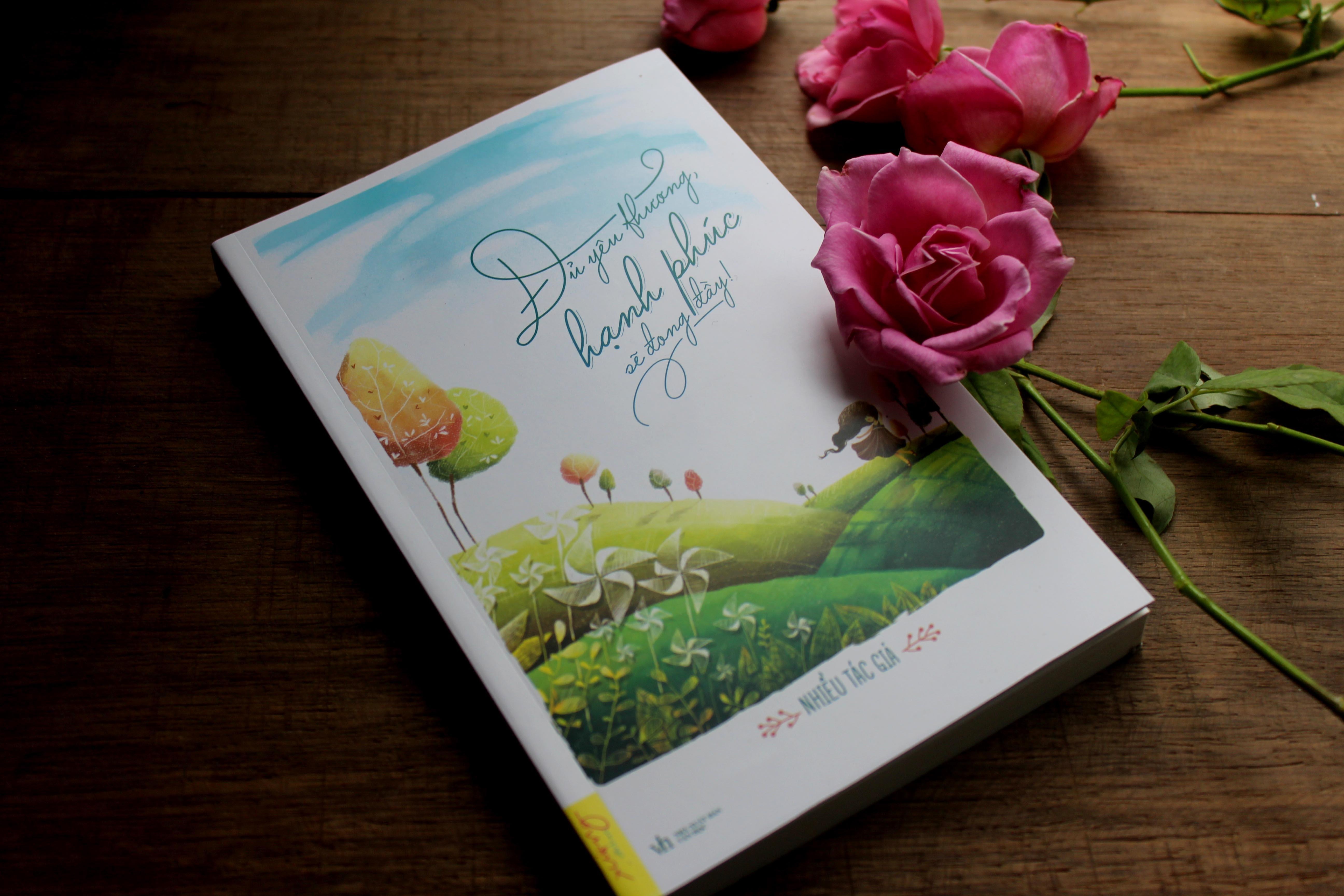 Hanh phuc la nhung gi xung quanh chung ta hinh anh