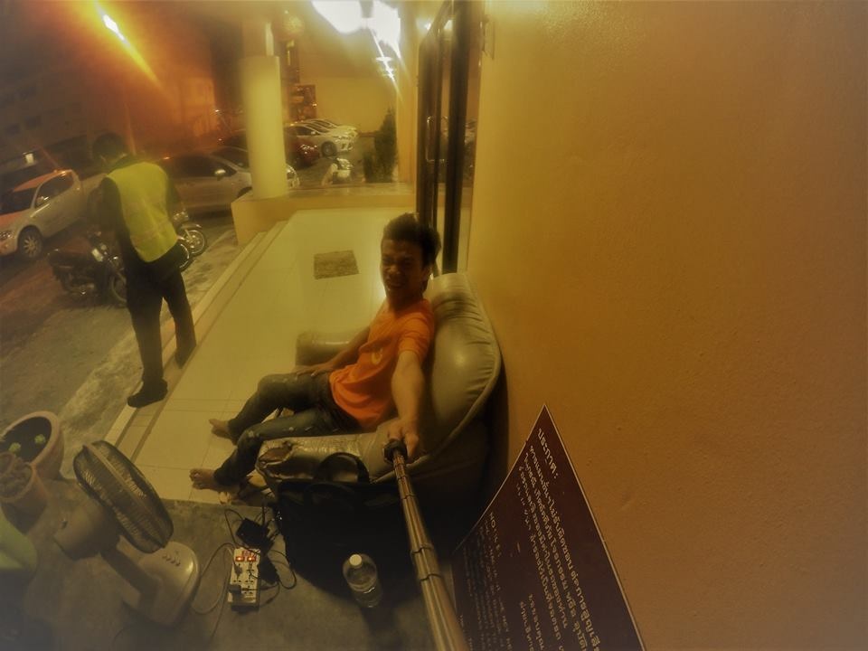 Hành trình phượt 5 nước Đông Nam Á ảnh 2 Hanh trinh phuot 5 nuoc Dong Nam A anh 2