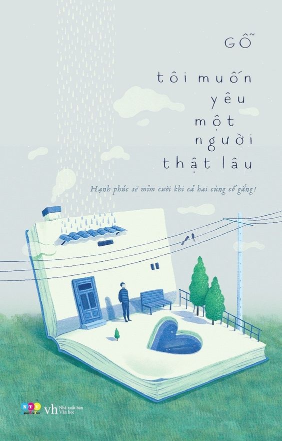 toi muon yeu mot nguoi that lau anh 1