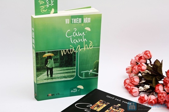 'Cam lanh mua he': Se co nguoi khac yeu em nhieu hon anh hinh anh