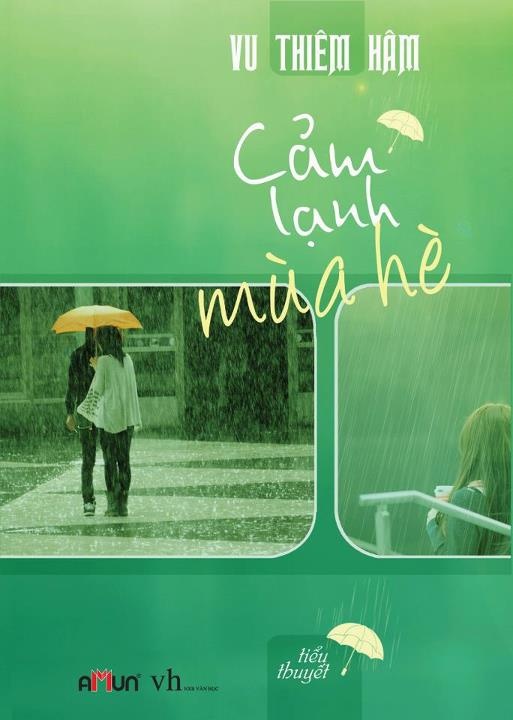 cảm lạnh mùa hè ảnh 1 cam lanh mua he anh 1