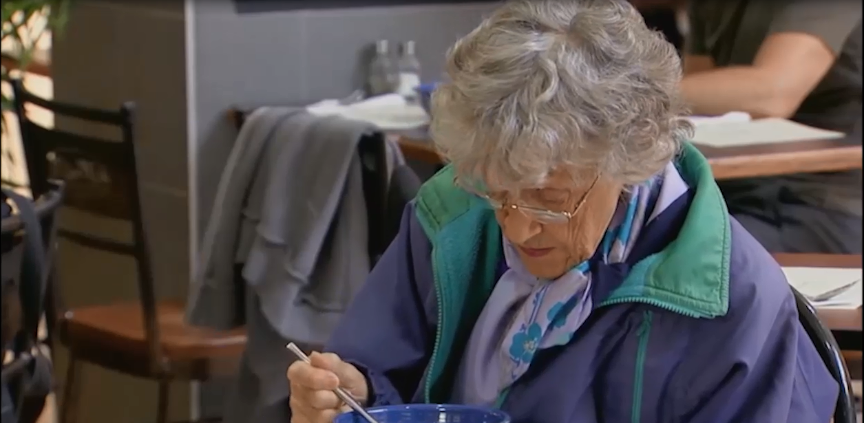 An canh cung kho hinh anh