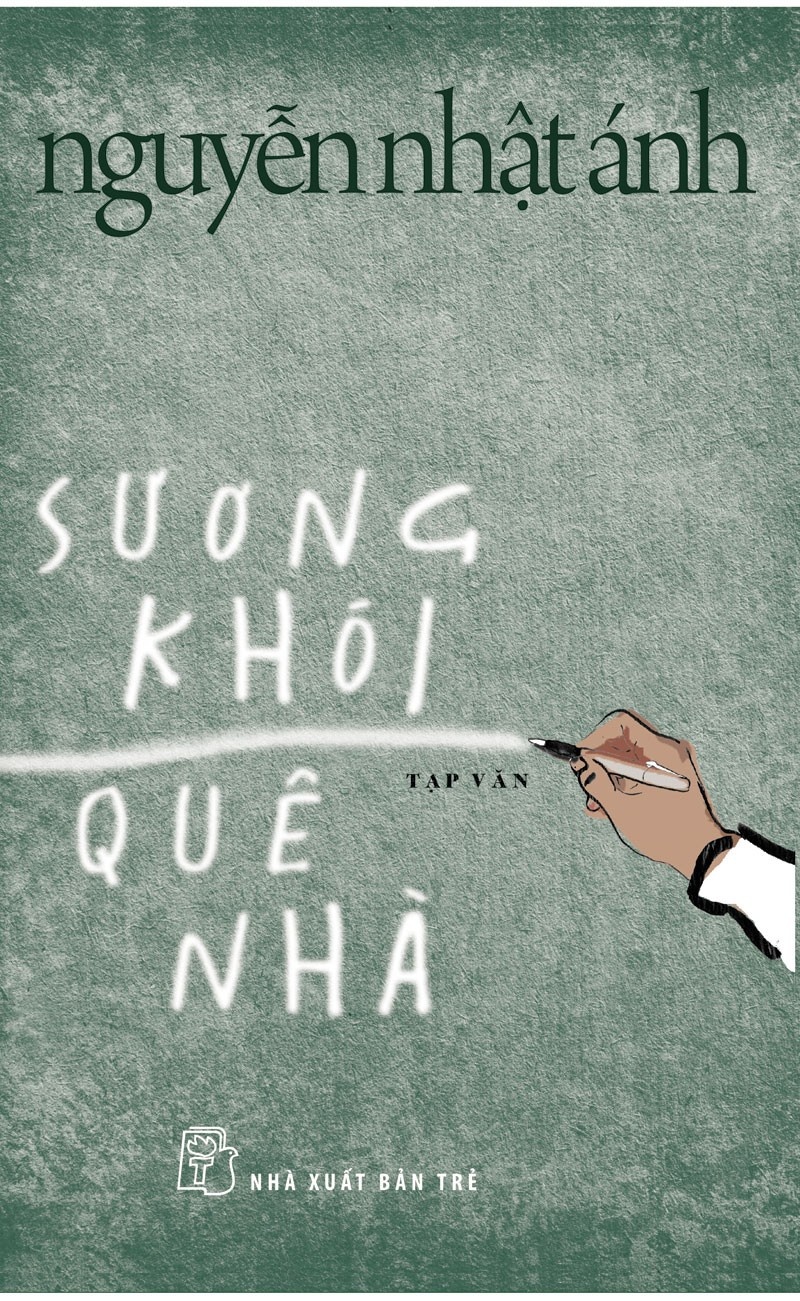 suong khoi que nha anh 1