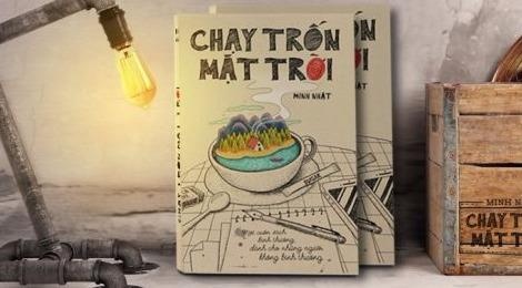 Mot cuon sach binh thuong danh cho nguoi khong binh thuong hinh anh