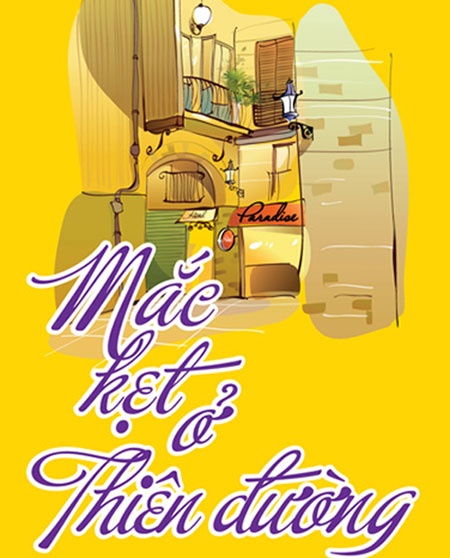 mac ket o thien duong anh 1