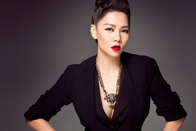 Dàn huấn luyện viên The Voice ảnh 2 Dan huan luyen vien The Voice anh 2