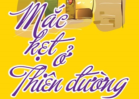 Cuon sach ve nhung cung bac cam xuc cua tuoi hoc tro hinh anh