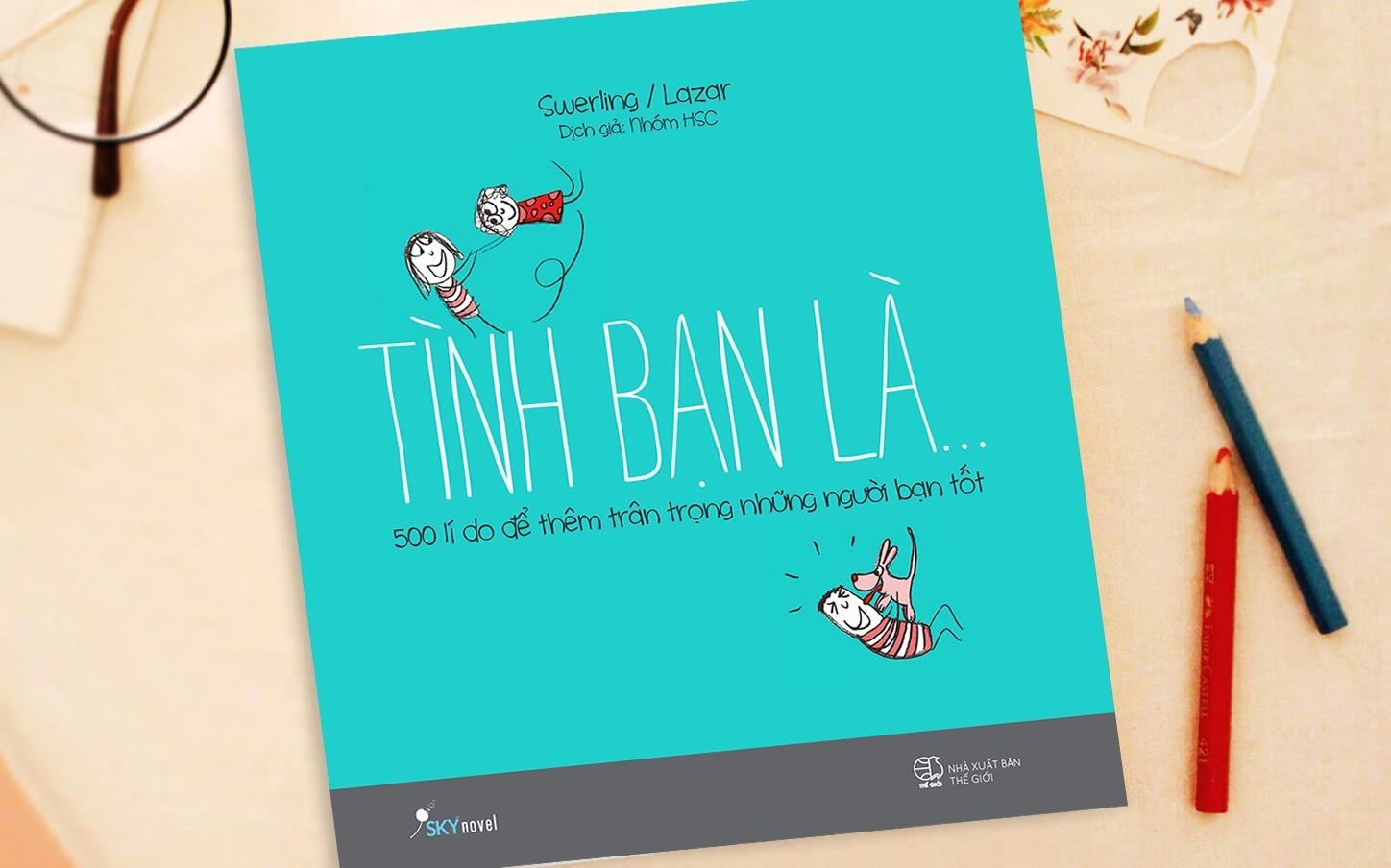 500 bi kip de vun dap cho tinh ban tuyet voi hinh anh