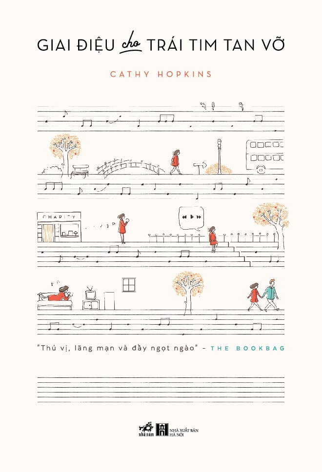 giai điệu cho trái tim tan vỡ ảnh 1 giai dieu cho trai tim tan vo anh 1