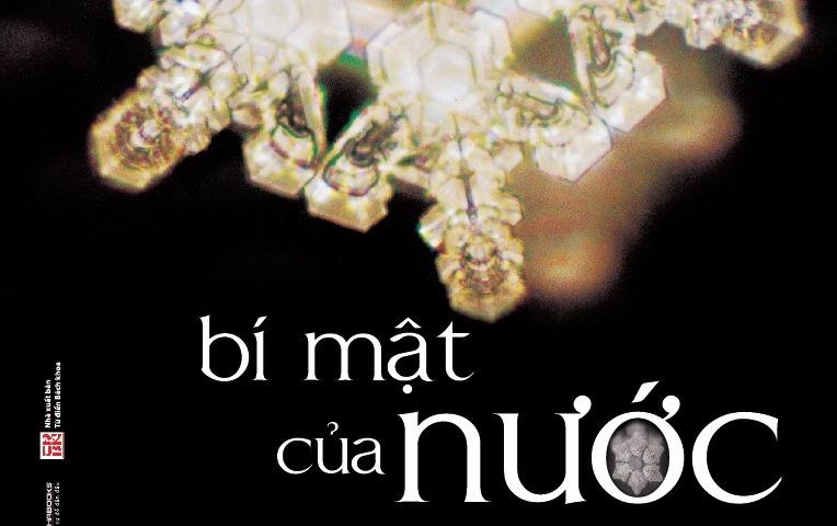 'Bi mat cua nuoc': Kham pha nhung xuc cam trong tam hon hinh anh