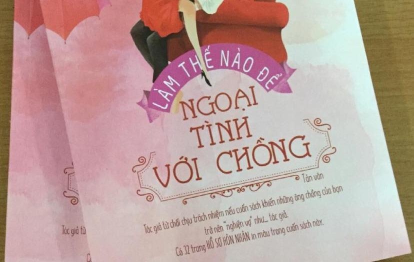 Muon chong ngoan, vo can lam gi? hinh anh