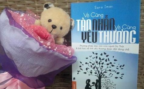 'Mem mong la hai, tan nhan moi la yeu thuong con!' hinh anh