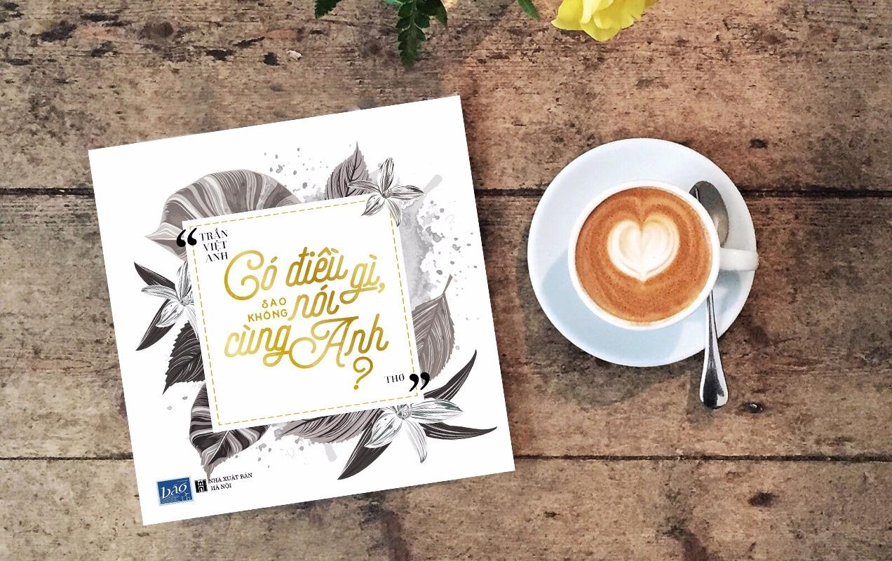 'Co dieu gi, sao khong noi cung anh?' hinh anh