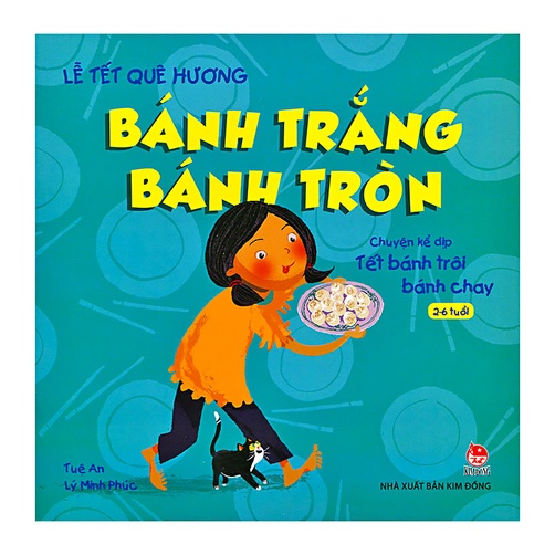 le Tet que huong anh 1