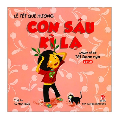 le Tet que huong anh 2