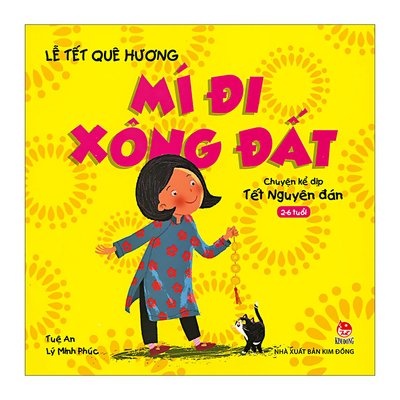 le Tet que huong anh 5