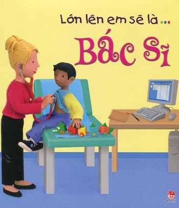 lớn lên em sẽ là ảnh 3 lon len em se la anh 3