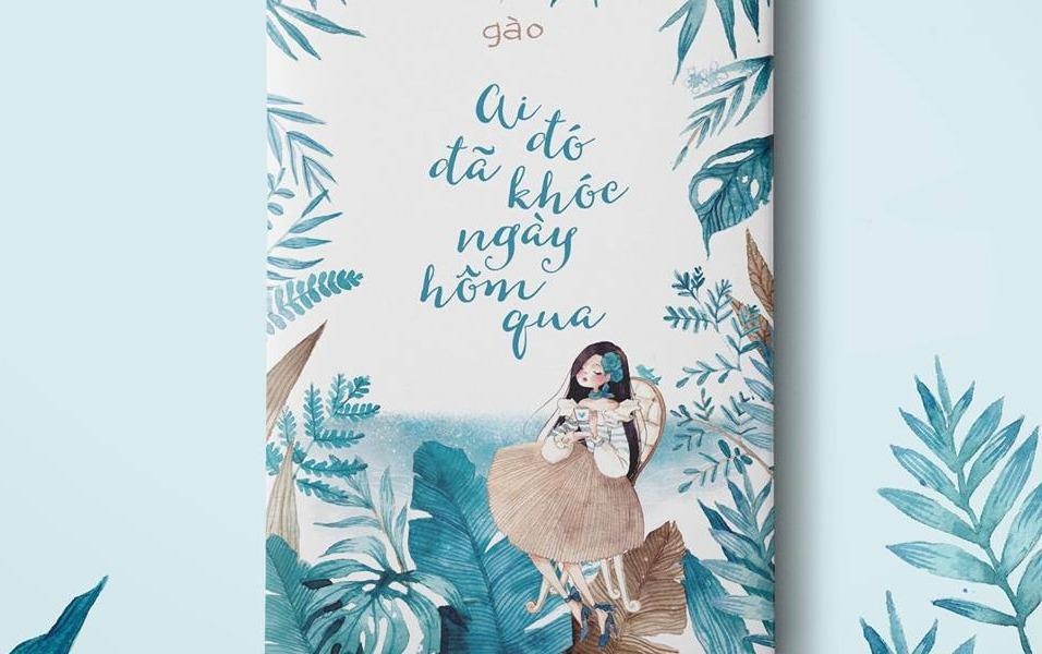 Cuon sach ve tam su cua co gai song het minh vi tinh yeu hinh anh