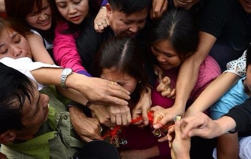 'Nguoi thieu hieu biet moi cuop loc le chua' hinh anh