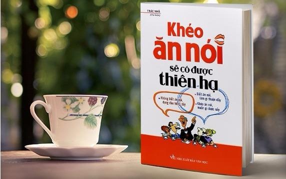 5 bi quyet giup ban kheo leo hon trong giao tiep hinh anh