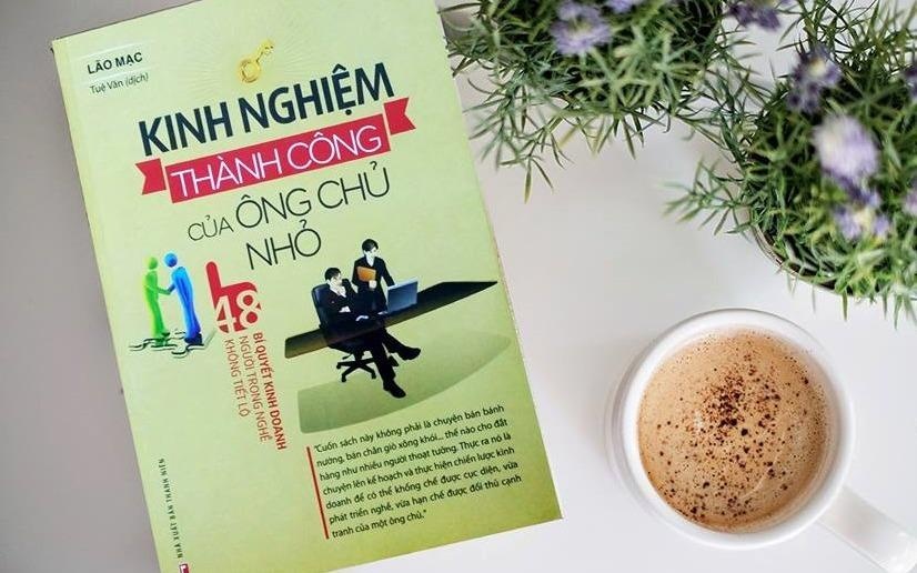 Cach giai quyet 48 truong hop kho khan trong kinh doanh hinh anh