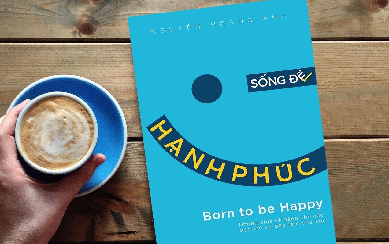 Song de hanh phuc hay ton tai? hinh anh