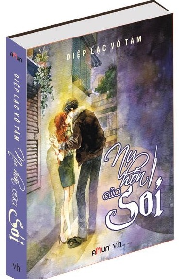 nụ hôn của sói ảnh 1 nu hon cua soi anh 1