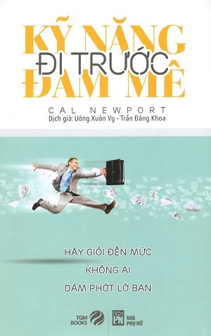 kỹ năng đi trước đam mê ảnh 1 ky nang di truoc dam me anh 1