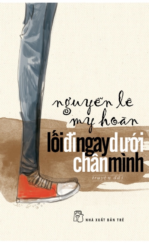 loi di ngay duoi chan minh anh 1