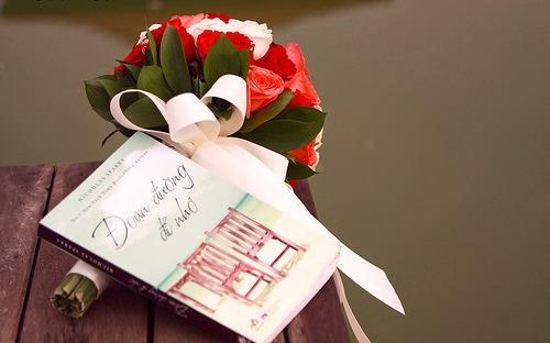 Cau chuyen ngot ngao ve tinh yeu thoi tre kho quen hinh anh