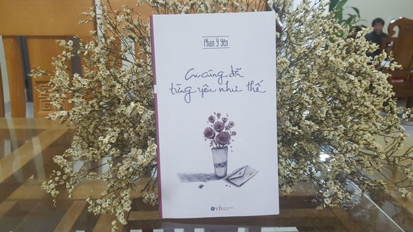 ai cung da tung yeu nhu the anh 1