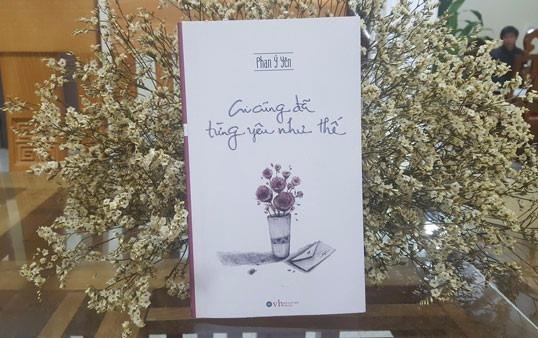 Ai cung da tung yeu nhu the... hinh anh