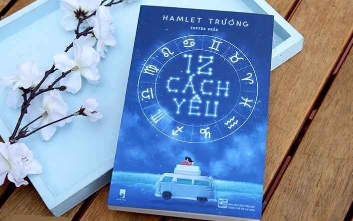 Tim hieu ve cach yeu cua 12 cung hoang dao hinh anh