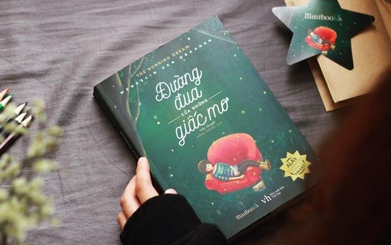 Cuon sach danh cho tuoi tre cua chung ta... hinh anh