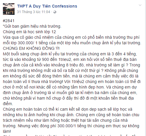 thu phí chụp ảnh kỷ yếu ảnh 1 thu phi chup anh ky yeu anh 1