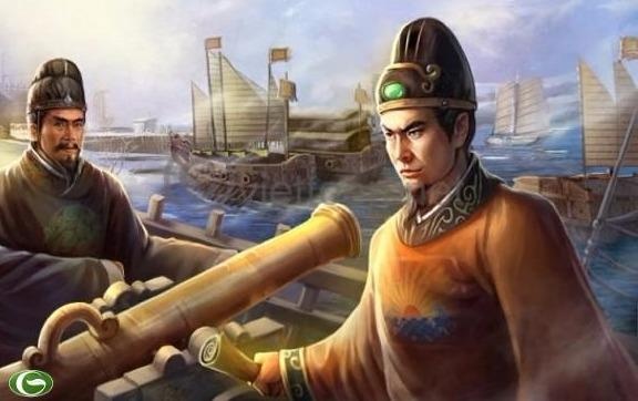 Trac nghiem: Vi sao Ho Quy Ly doi quoc hieu nuoc ta thanh Dai Ngu? hinh anh