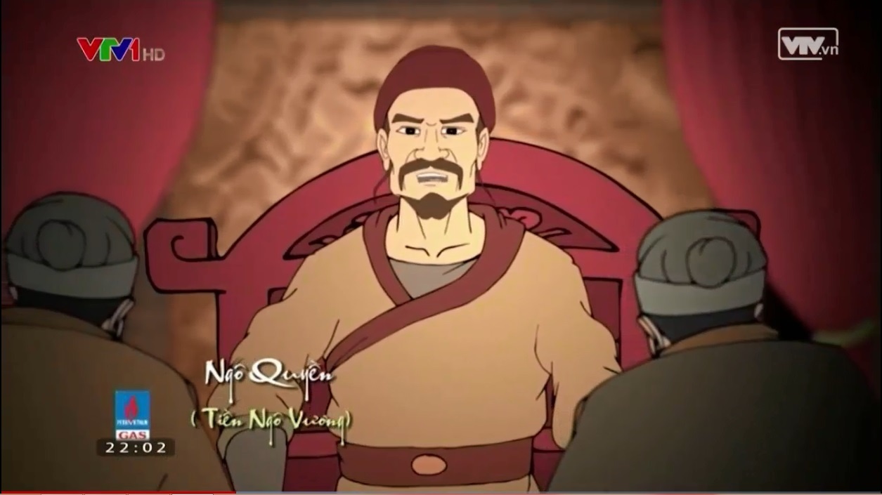 Ngo Quyen xung vuong hinh anh