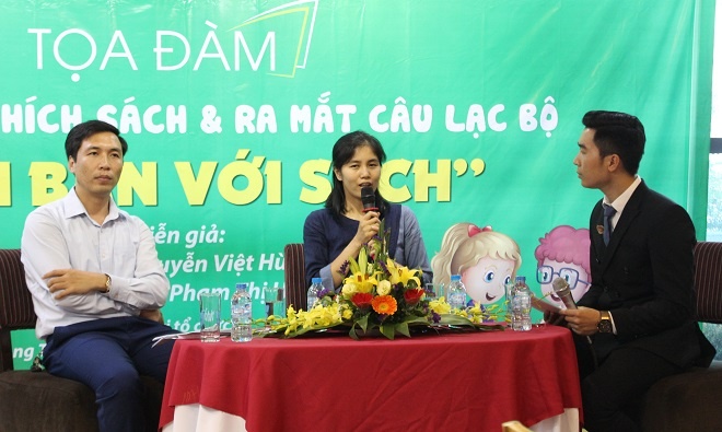 de tre yeu thich sach anh 1