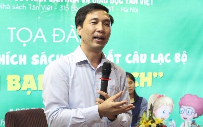 Lam the nao de tre yeu thich doc sach? hinh anh