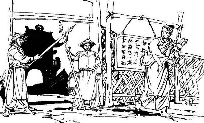 'Khong Minh Viet Nam' va chuyen bi lot ao mu, xoa ten bang vang hinh anh