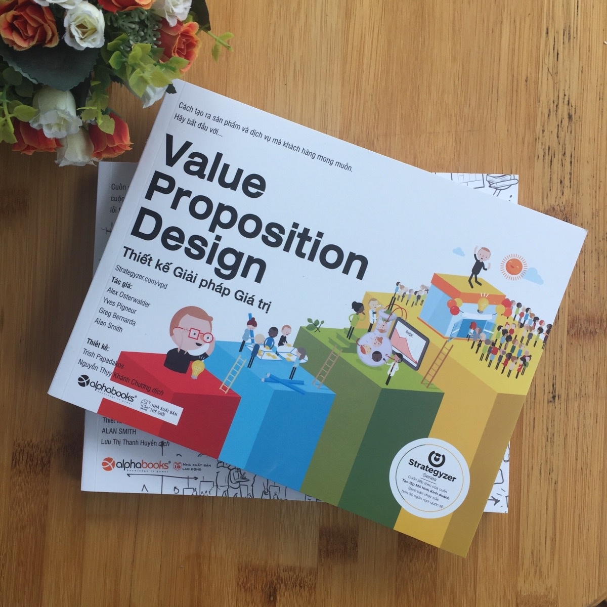 Thiet ke giai phap gia tri anh 1